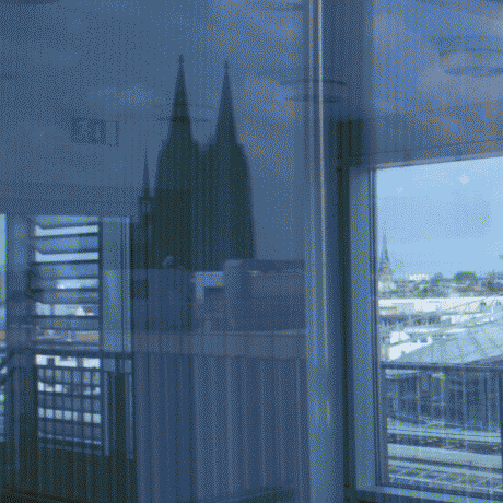 Aufnahmen aus der PAN Klinik K�ln f�r Hegerath Unternehmensgruppe