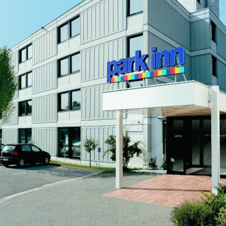 Aufnahmen aus dem Park Inn (D�sseldorf)  f�r Hegerath Unternehmensgruppe